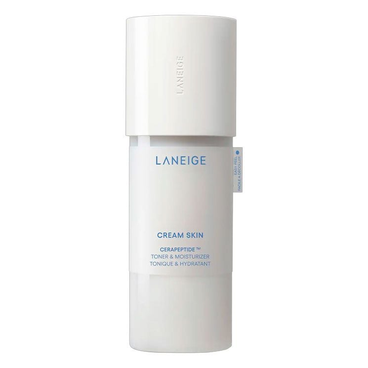 Milky Tonier de Laneige