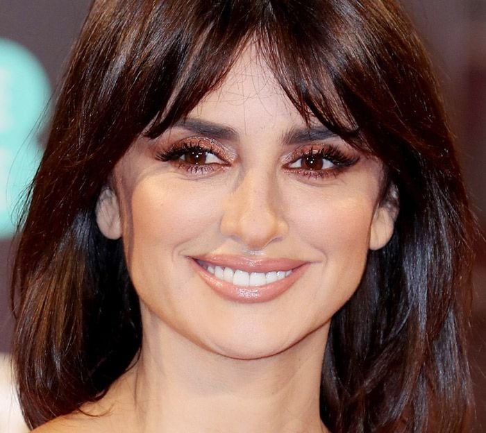 Penélope Cruz