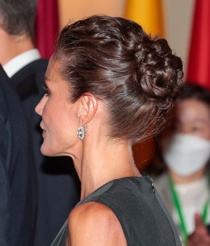 Reina Letizia