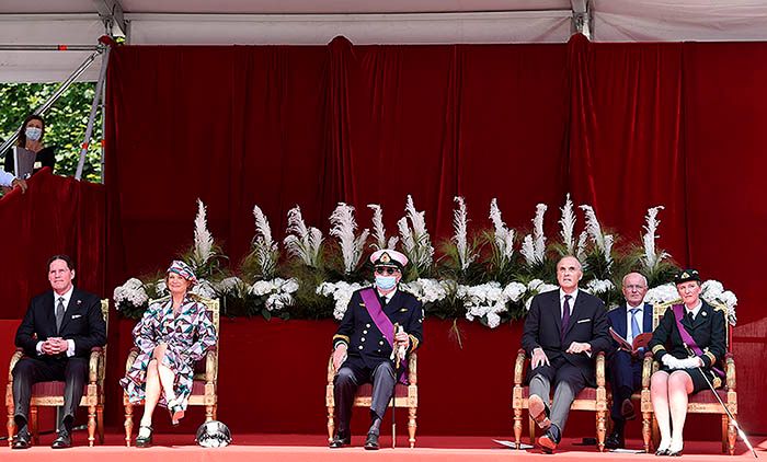 Familia Real de Bélgica