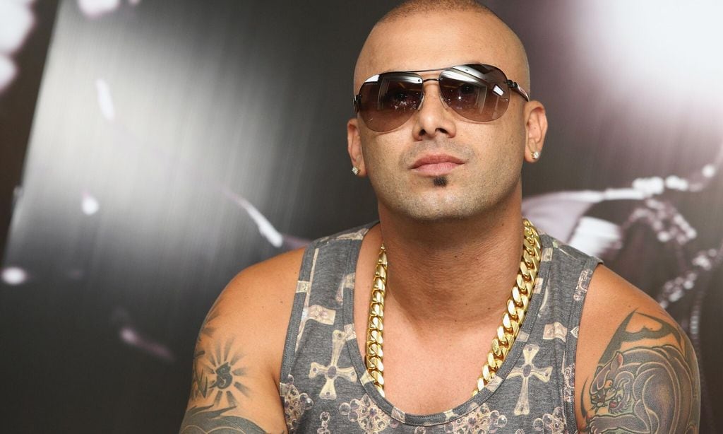 Wisin