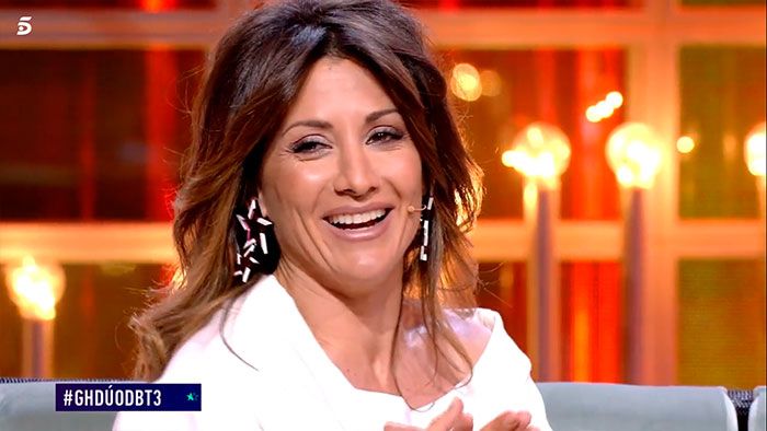 Nagore Robles