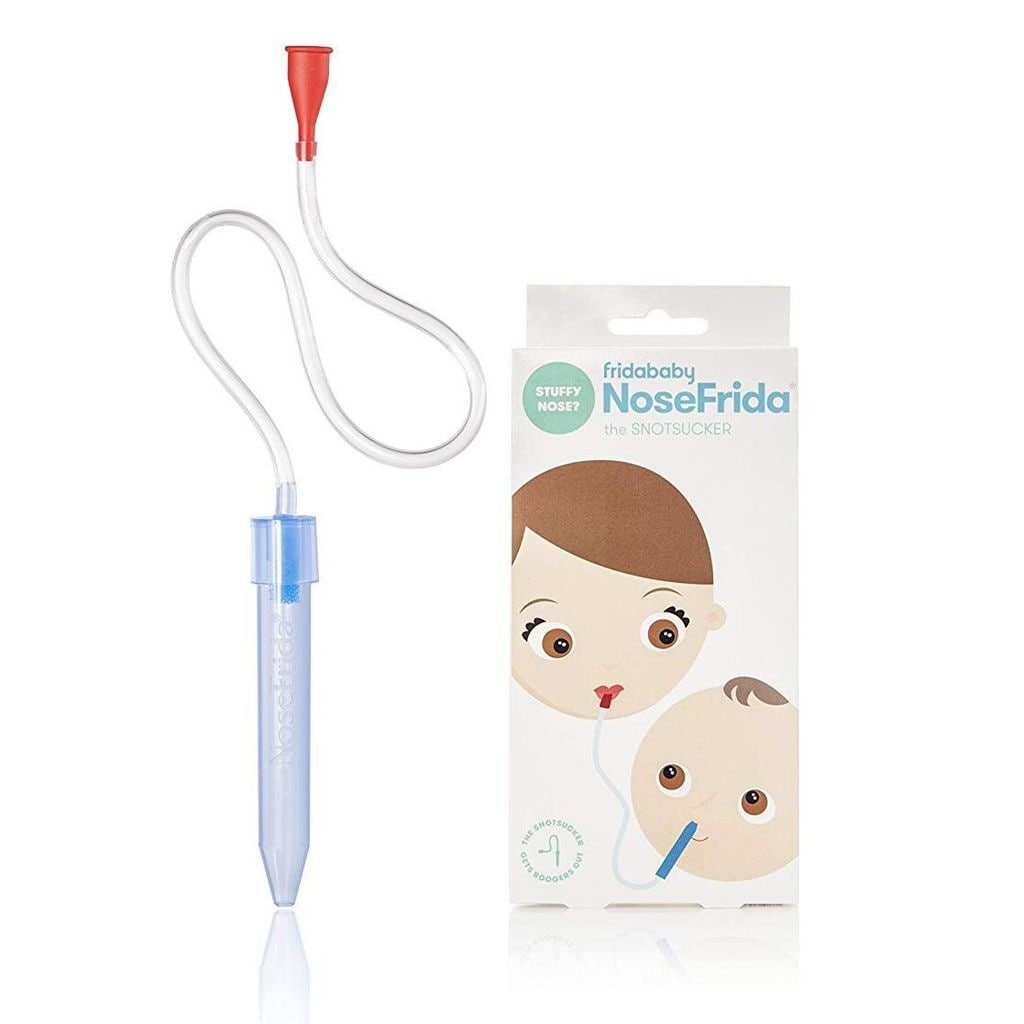 fridababy nosefrida nasal aspirator
