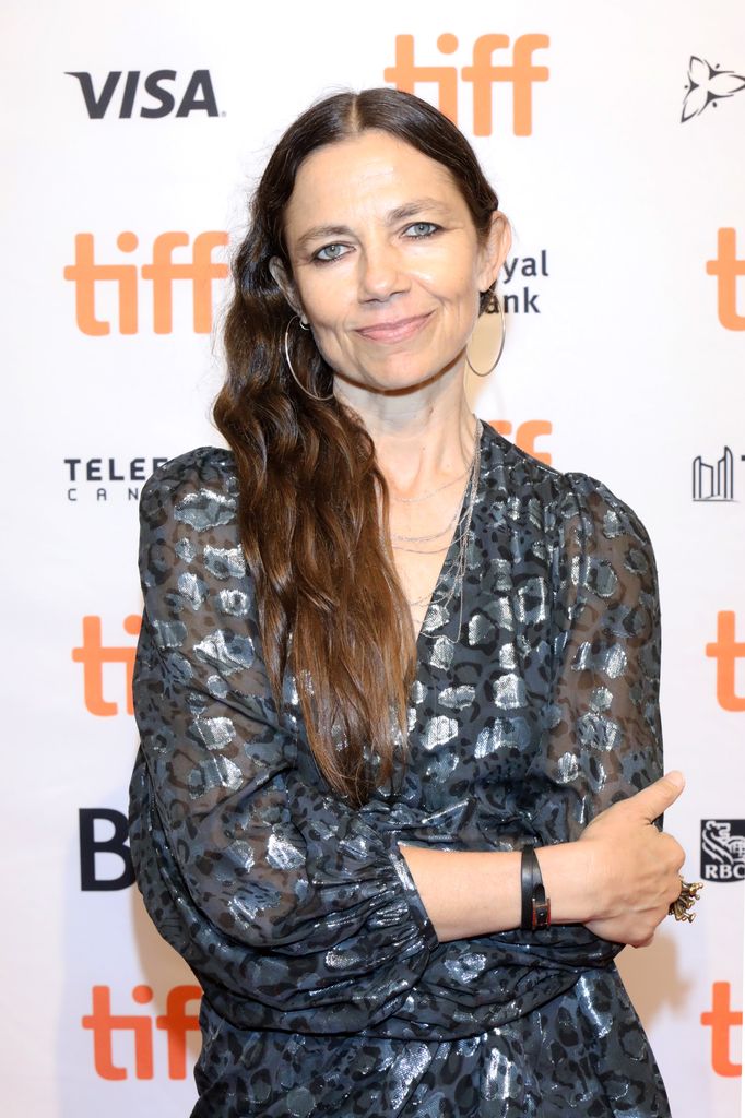 La actriz Justine Bateman emitió duros comentarios contra Harry y Meghan.