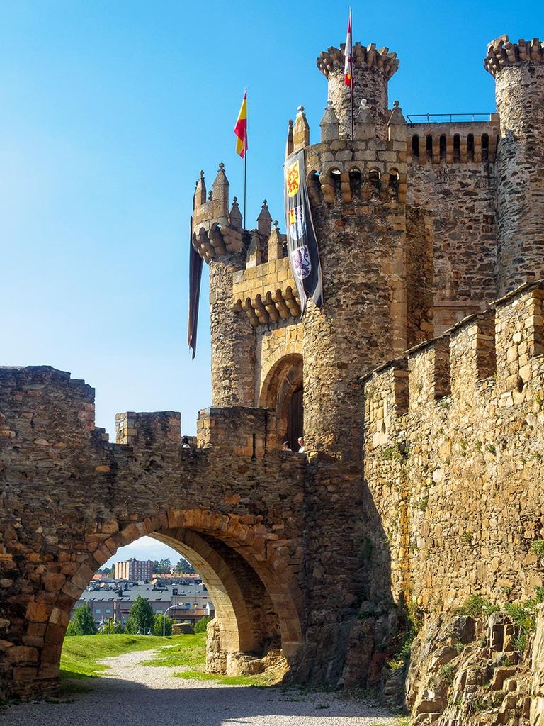 ponferrada leon