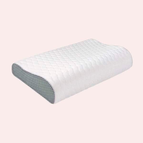 almohada cervical sencilla fityou