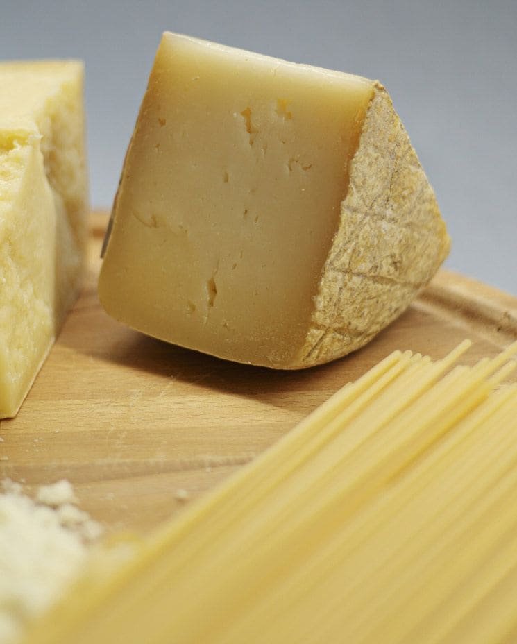 Queso Pecorino Romano