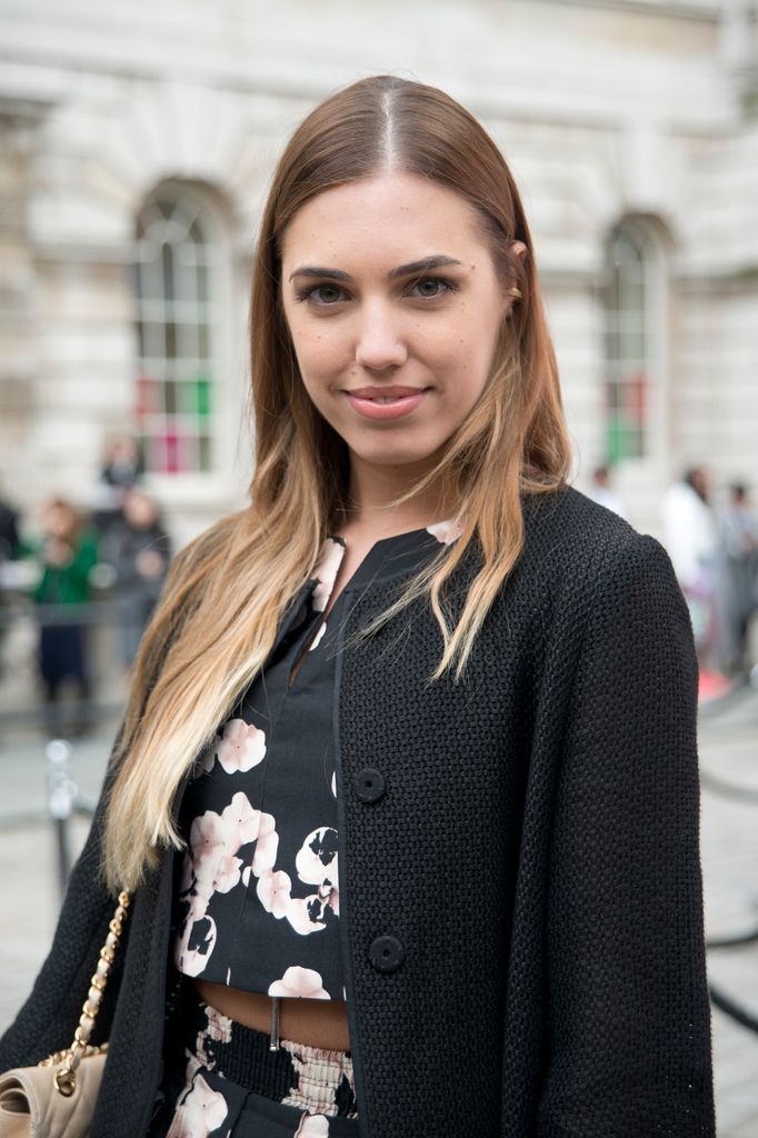 Amber Le Bon