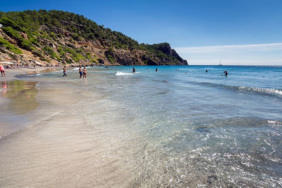 Ibiza Cala Boix