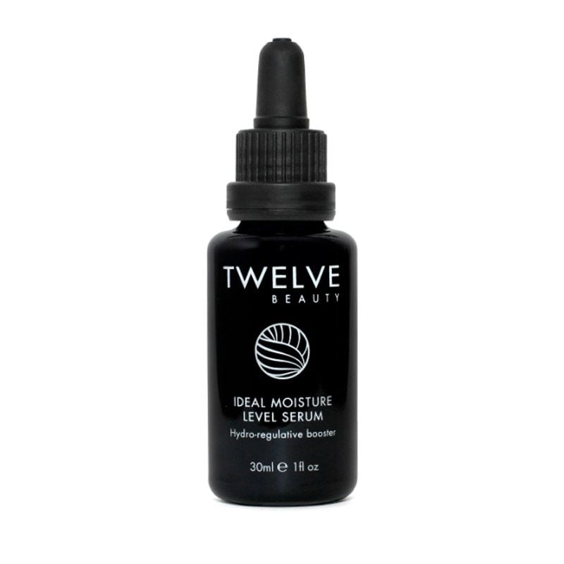 ideal moisture level serum