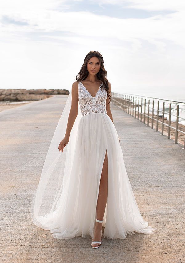 vestidos pronovias 7a