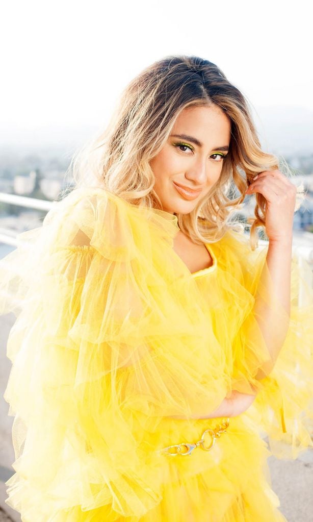 Ally Brooke