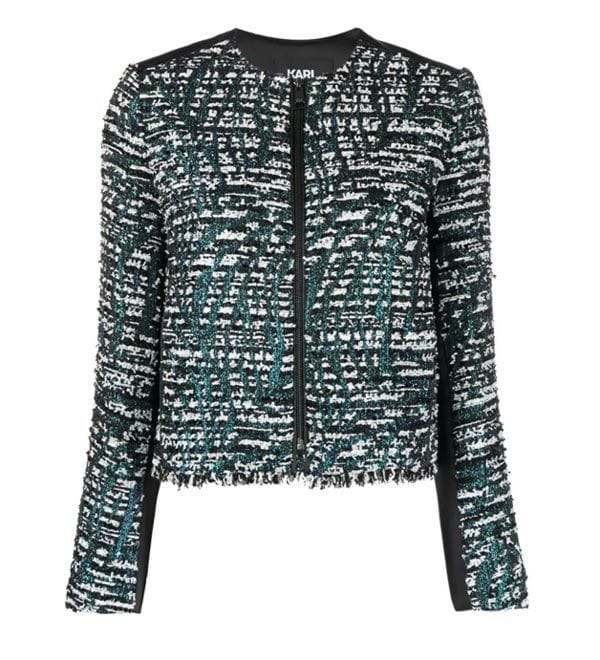 Chaqueta de Karl Lagerfeld