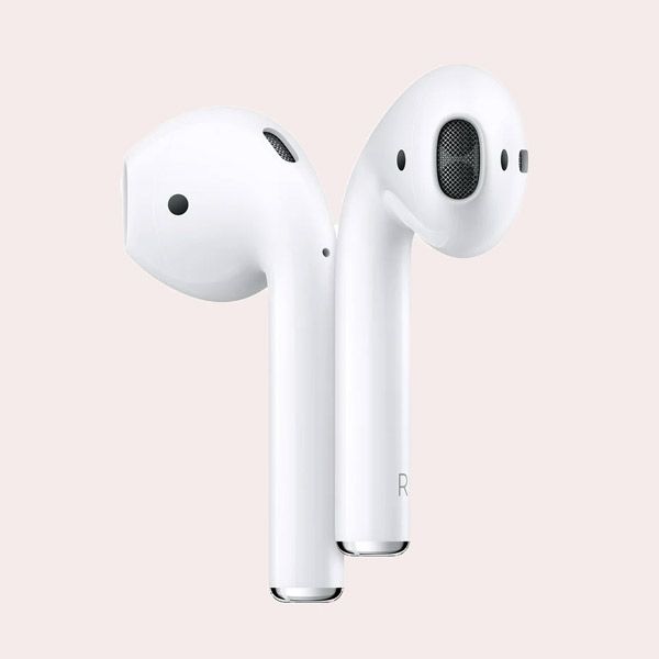 airpods segunda generacion