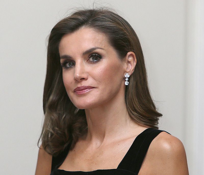 reina letizia gtres