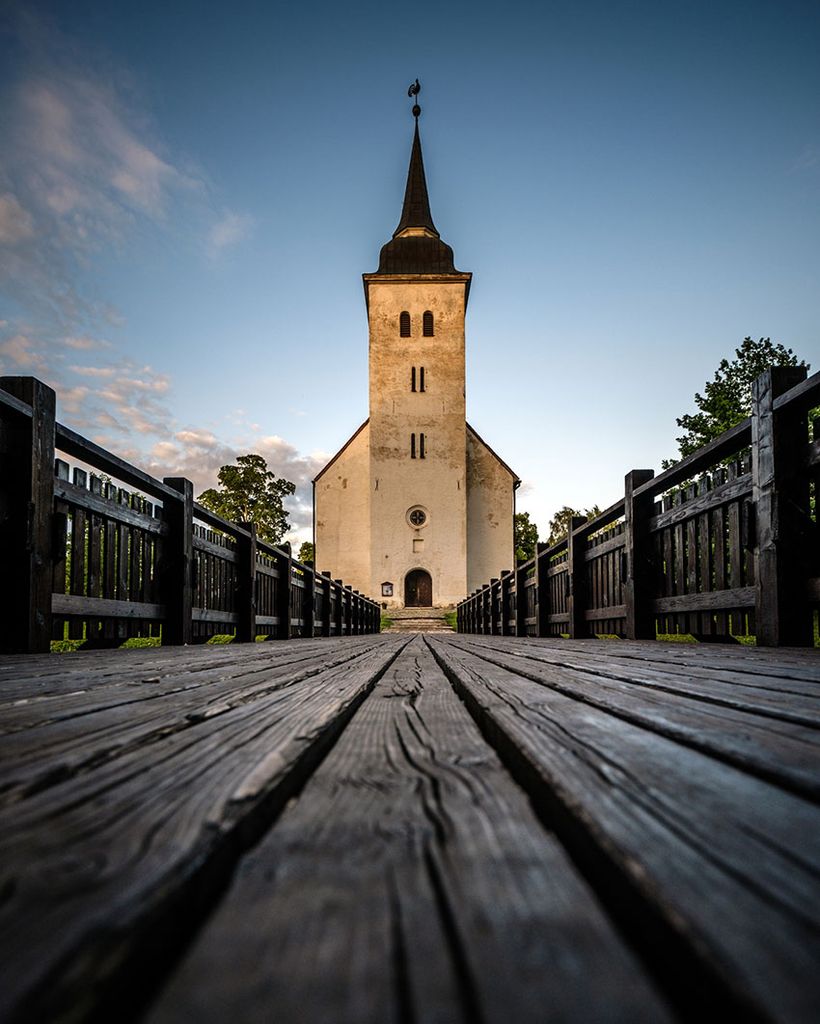 viljandi estonia