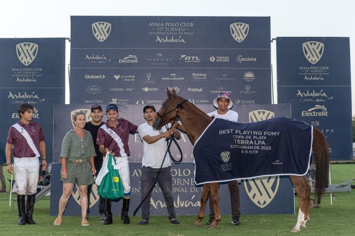 Torneo Internacional de Polo de Sotogrande