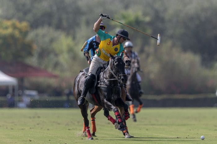 Torneo Internacional de Polo de Sotogrande