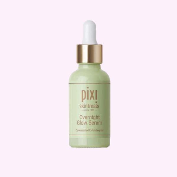 serum pixi