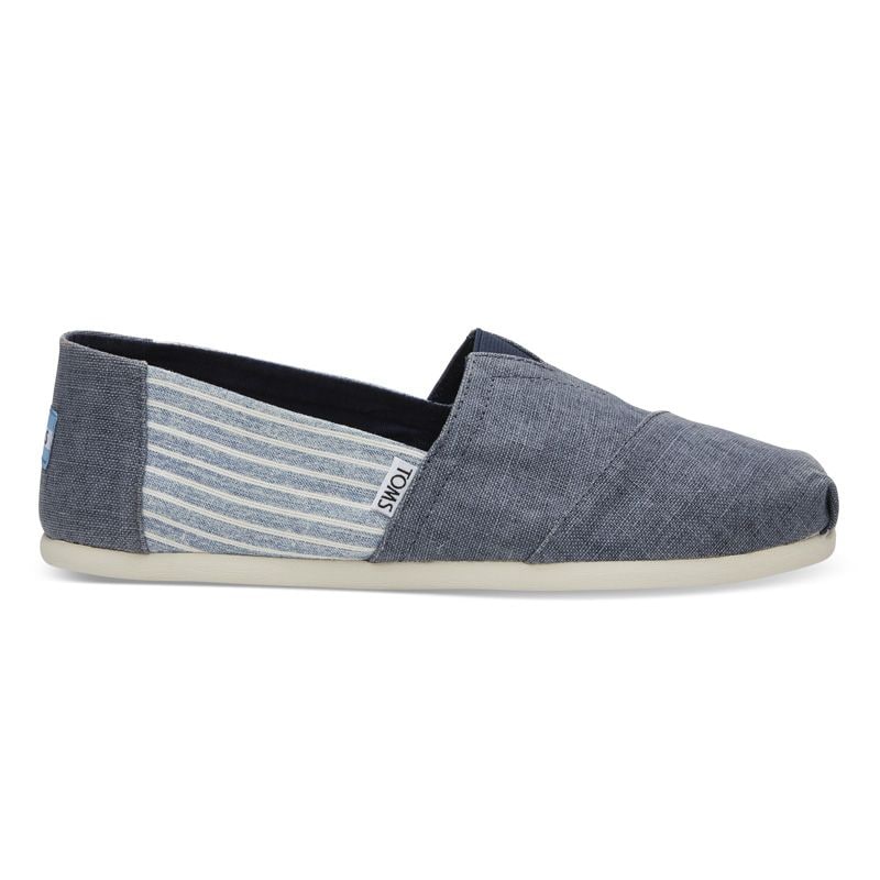 zapatillas toms