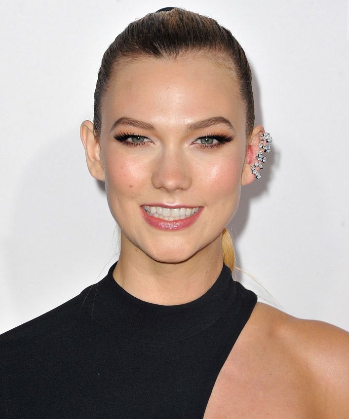 ama karlie getty