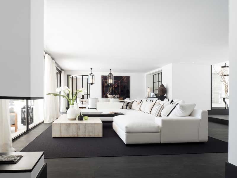 sofa minimalista 16a