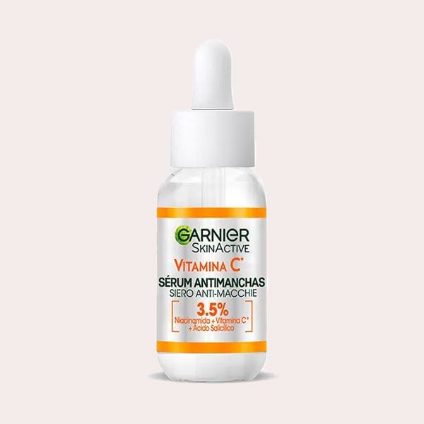 Garnier Sérum Antimanchas con 3,5% Vitamina C