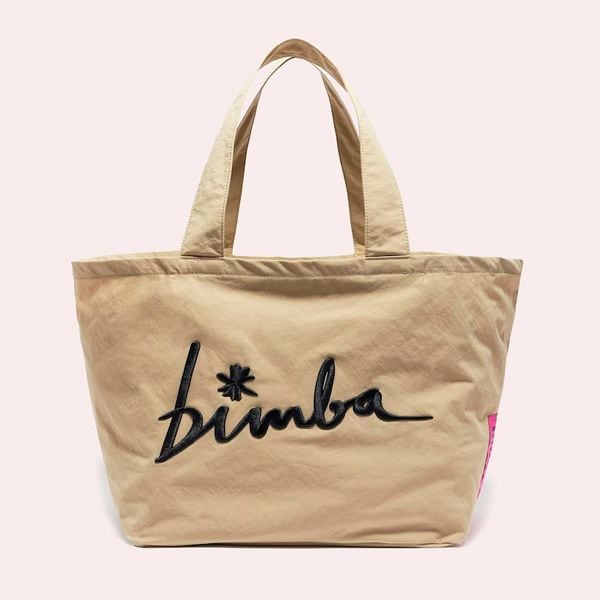 bolso bimba