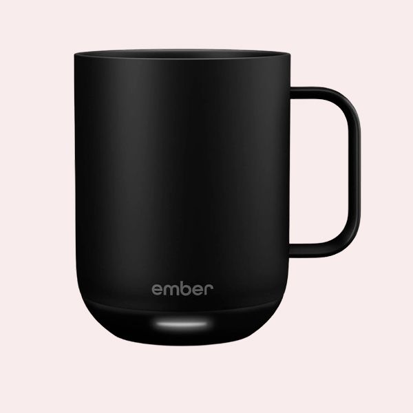 LA MEJOR TAZA INTELIGENTE: Ember Mug 2