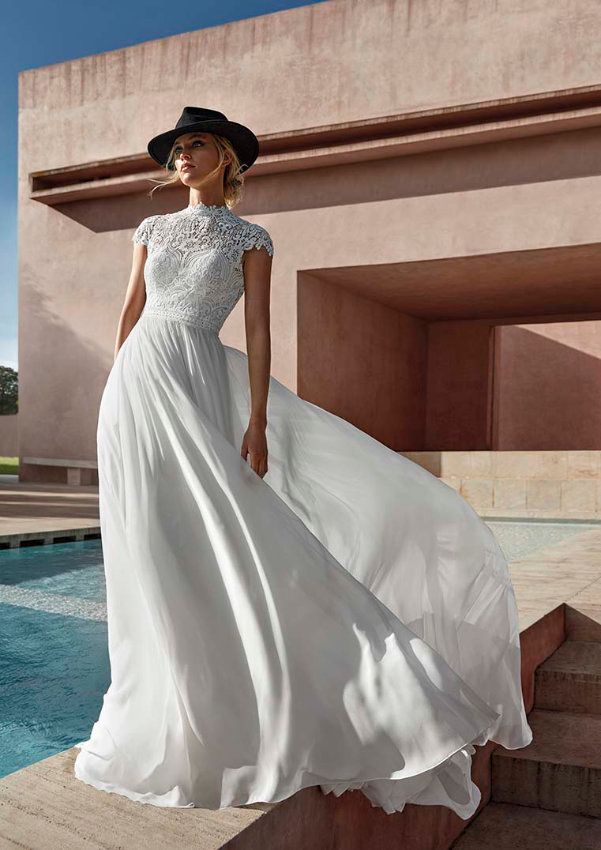 pronovias 54