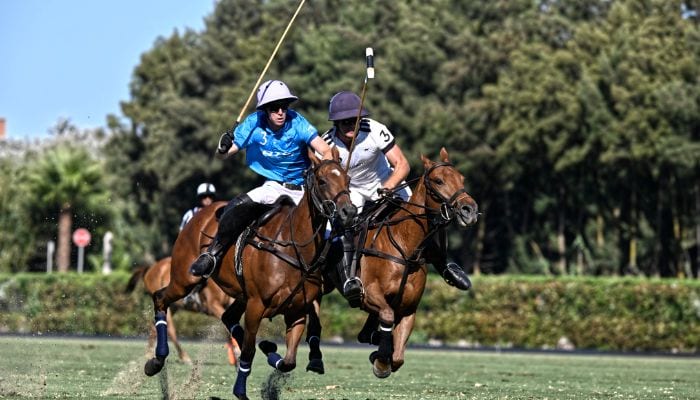 Torneo de Polo de Sotogrande