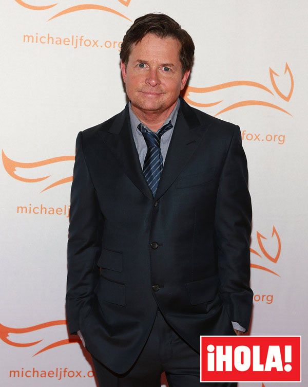 Michael J. Fox