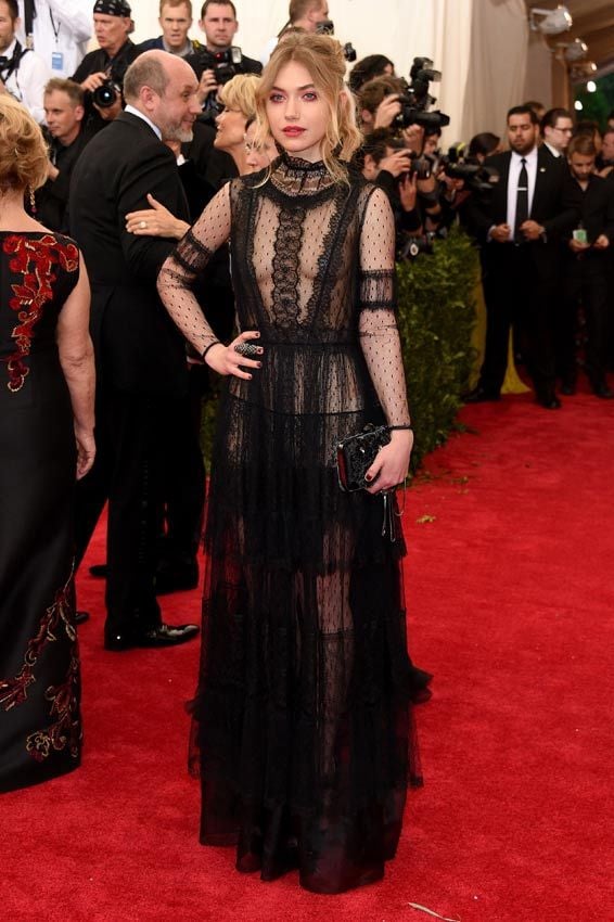 imogen poots met gala