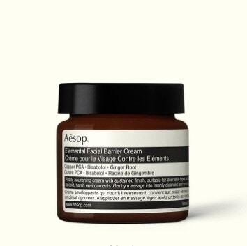 Aesop Elemental Facial Barrier Cream