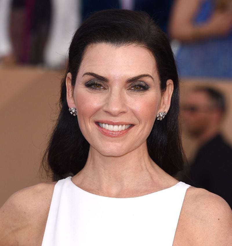 Julianna Margulies getty