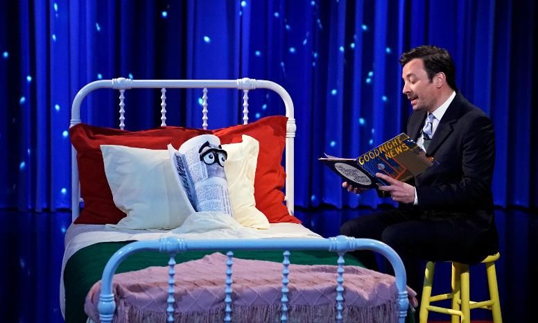 jimmy fallon presentadores de late shows 11 a