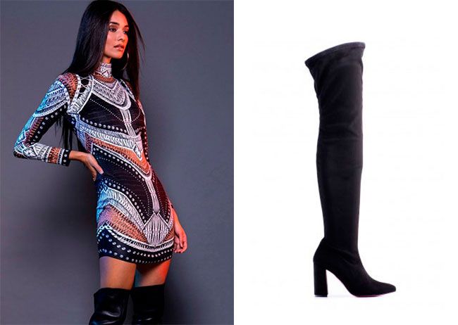 vestido-botas