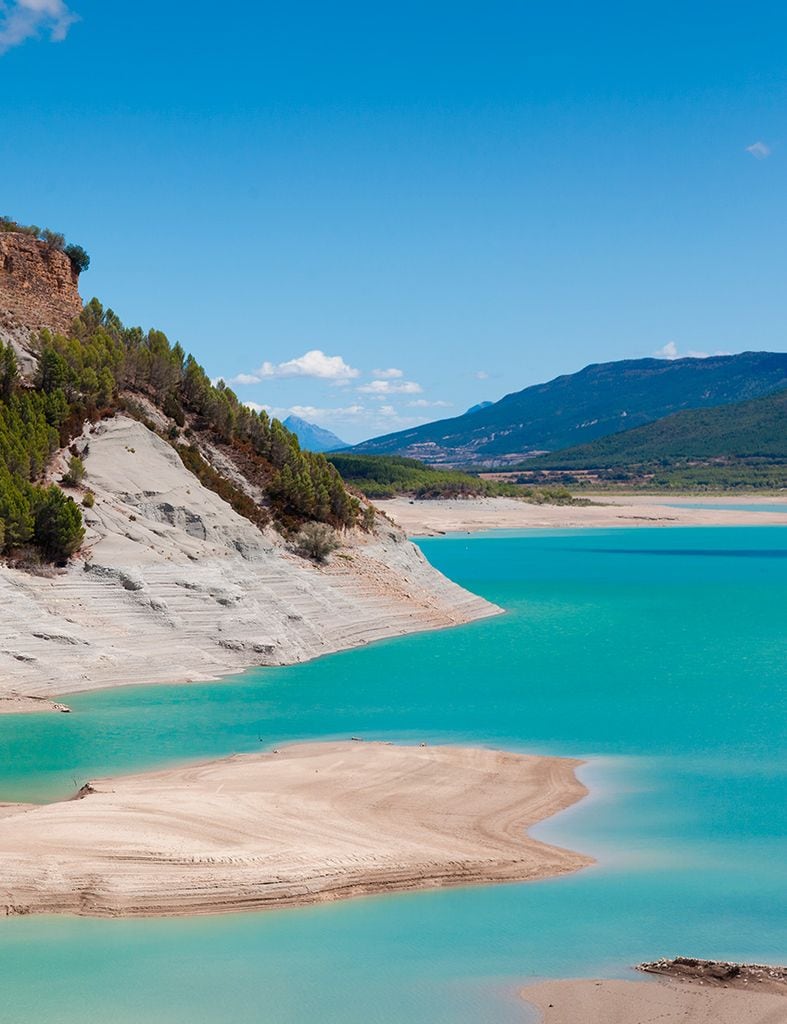 embalse yesa 6a