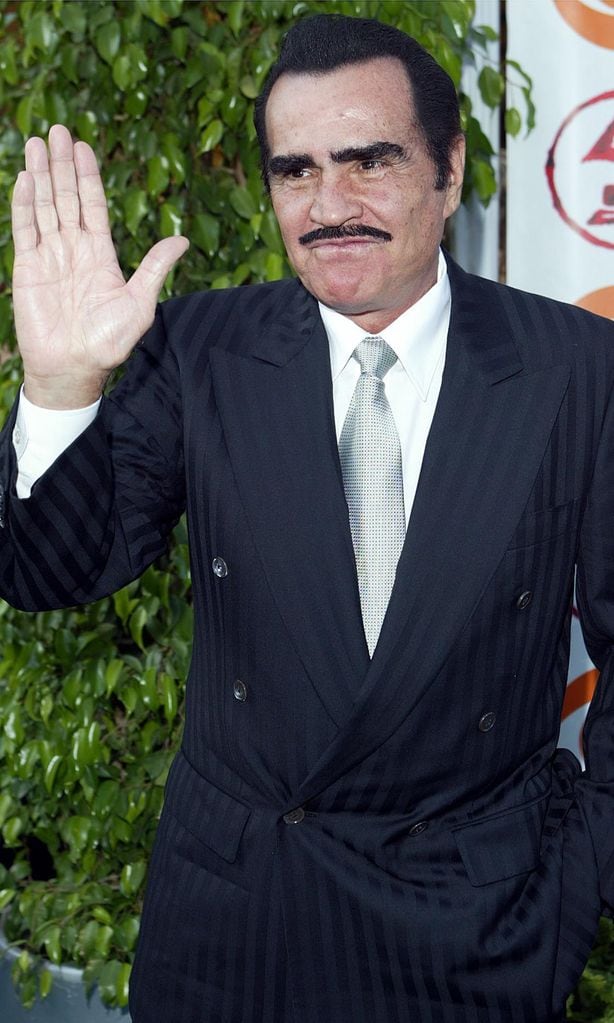 Vicente Fernández