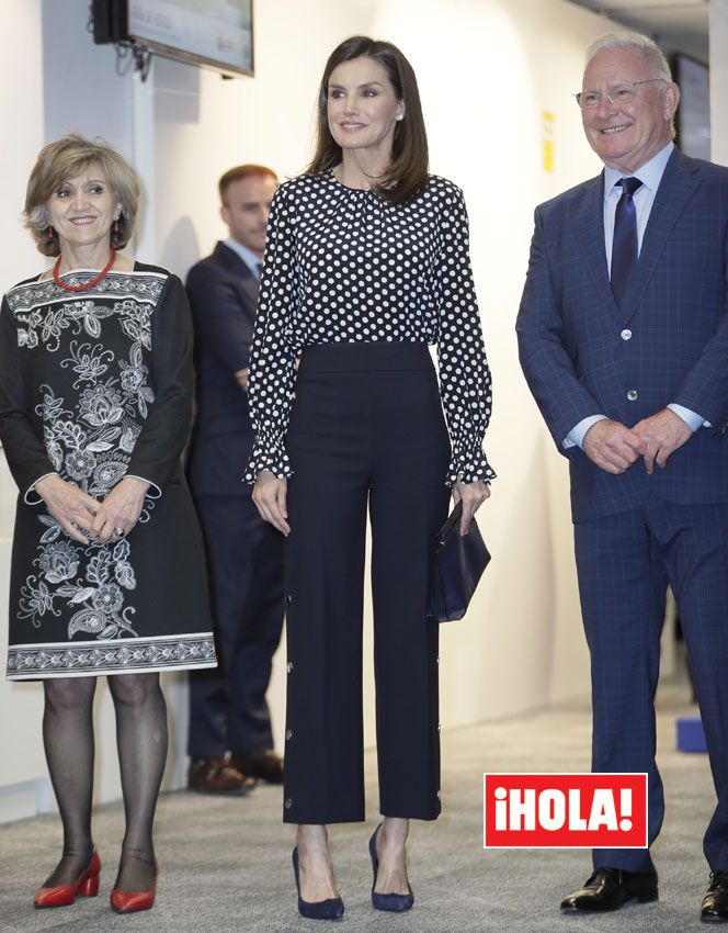 Reina Letizia