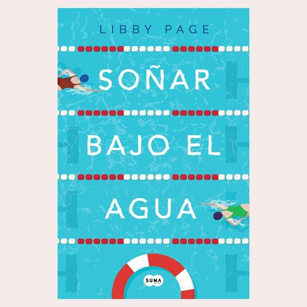 sonar bajo el agua libro