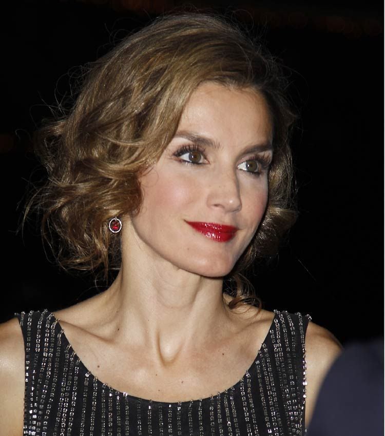 letizia ondas