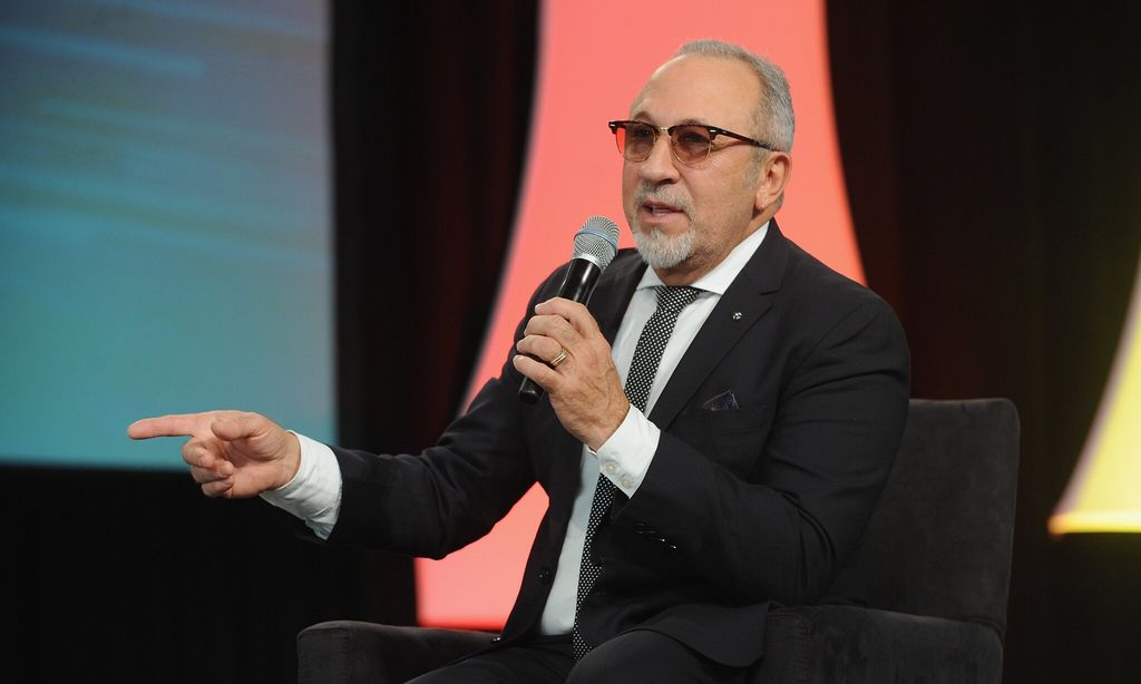 Emilio Estefan