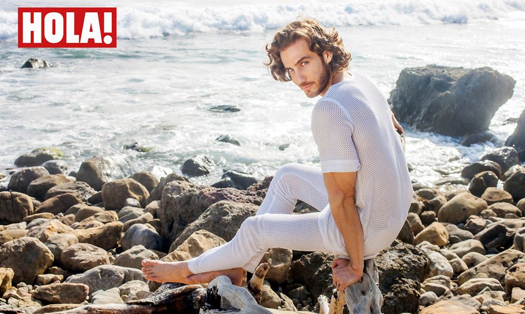 Eugenio Siller ¿Quién mató a Sara?