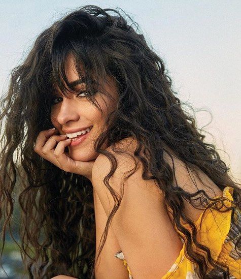 Camila Cabello