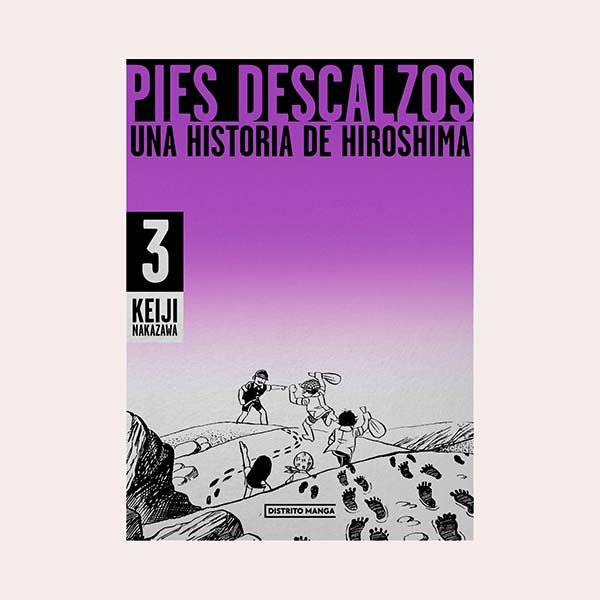 libro pies descalzos