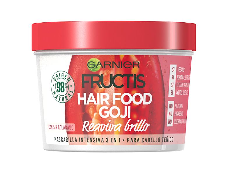 fructis