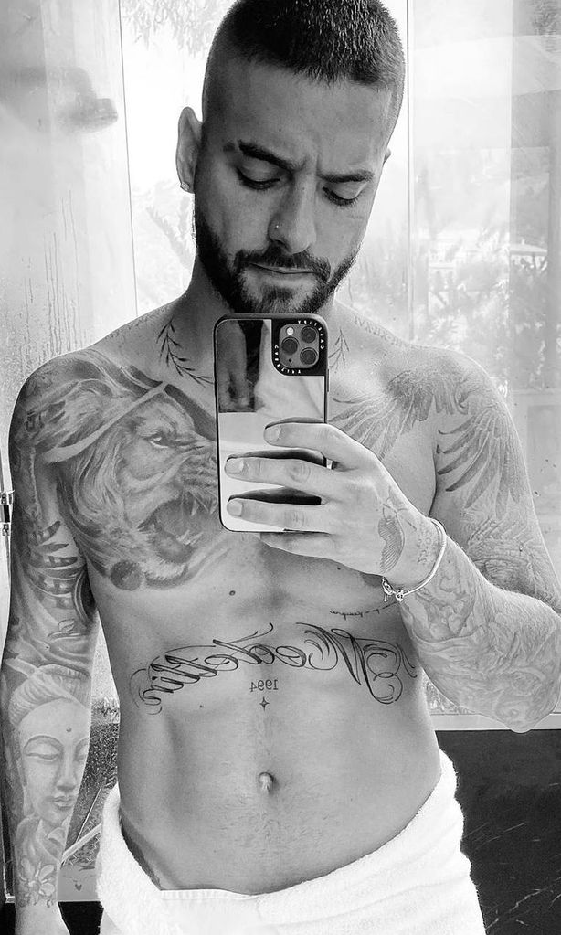 maluma