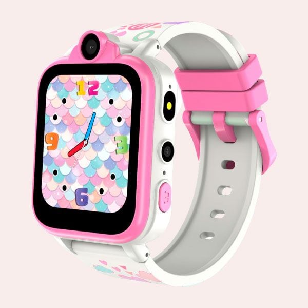 Relojes inteligentes para niñas baratos sale