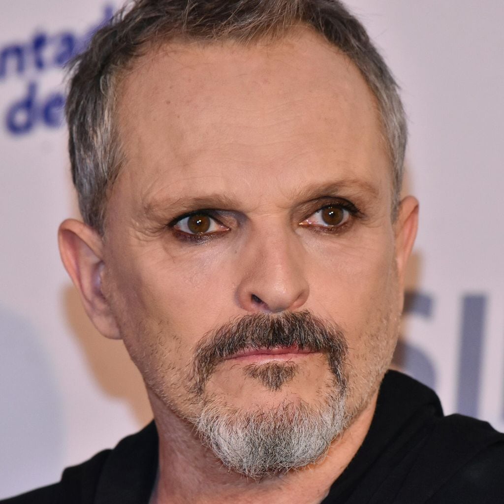 Miguel Bosé